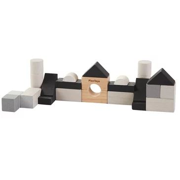 Конструктор Plan Toys