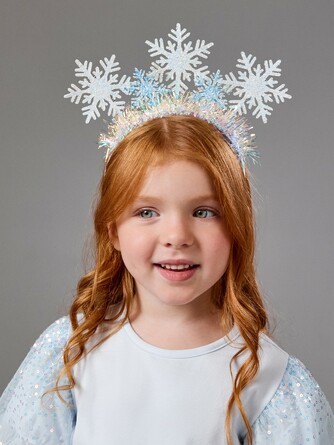 Ободок Wuno Acoola