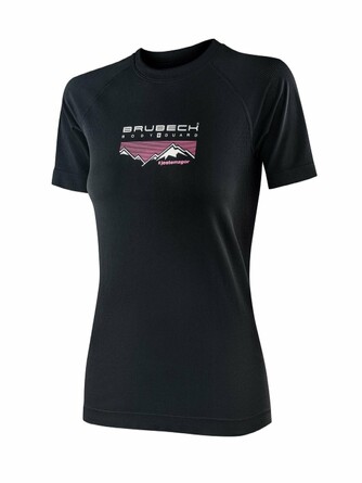 Футболка Dynamic Outdoor с коротким рукавом Brubeck