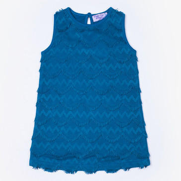 Платье Весенние цветы Free Age