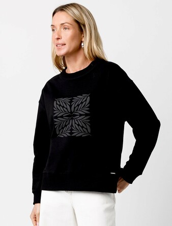 Свитшот Vilatte