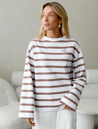 Свитшот Vilatte