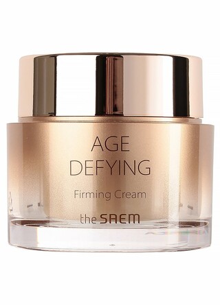 Крем антивозрастной Age-defying Firming Cream, 50 мл The Saem