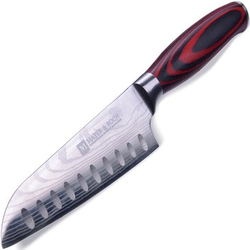 Нож восточный 23,2 см Mayer&Boch