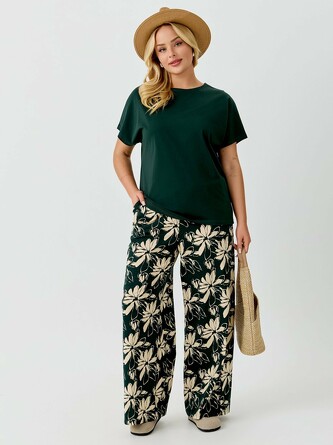 Костюм (футболка, брюки) Dianida