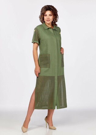 Платье Mira Fashion