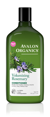 Кондиционер для волос Розмарин 325мл Avalon Organics