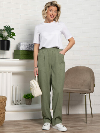 Брюки Кения LT Collection