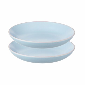 Набор тарелок для пасты Simplicity (2 шт. по Ø 20 см) Liberty Jones