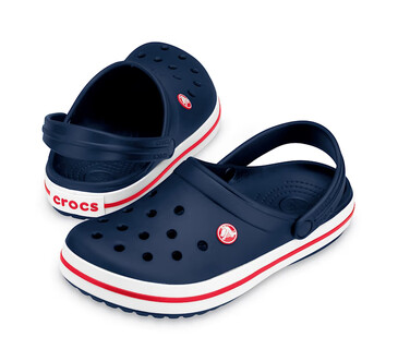 Сабо Crocband Crocs