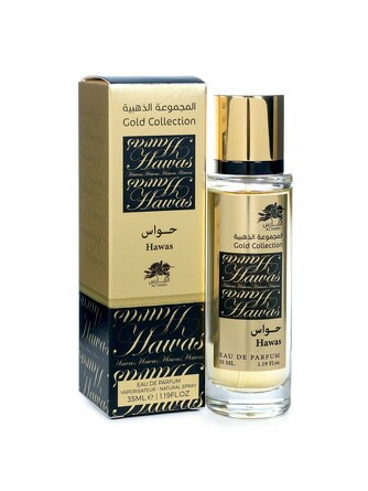 Вода парфюмерная унисекс 35 мл Al Fares