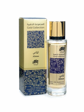 Вода парфюмерная унисекс 35 мл Al Fares