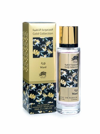 Парфюмерная вода унисекс 35 мл Al Fares