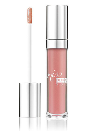 Блеск для губ Miss Pupa Gloss, 5 мл, (300 soft kiss) Pupa