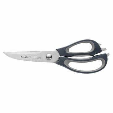 Ножницы кухонные 22 см с открывалкой Essentials BergHOFF