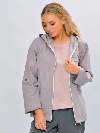 Жакет Новелла Лагуна