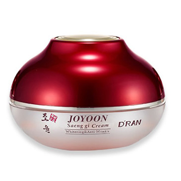 Анти-возрастной крем для лица на основе двадцати трав Joyoon Saeng Gi Cream (50 г) D'ran