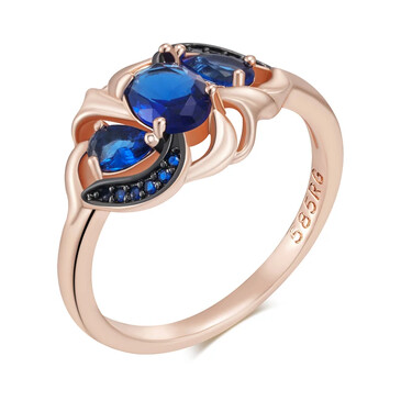 Кольцо Hermeta