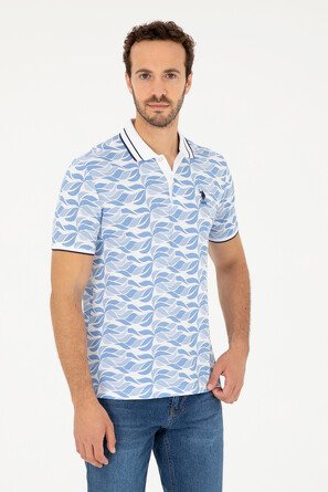 Поло U.S. Polo Assn.