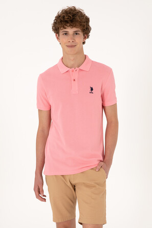 Поло U.S. Polo Assn.