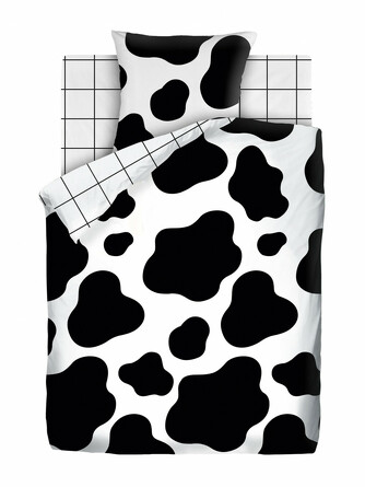 Комплект постельного белья Cow Juno