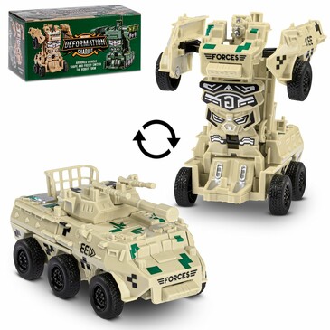 БМП-трансформер Noname