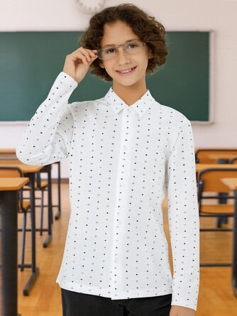 Рубашка Mark Formelle