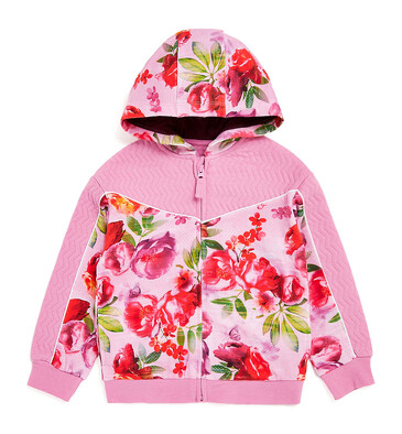 Толстовка с капюшоном Mothercare