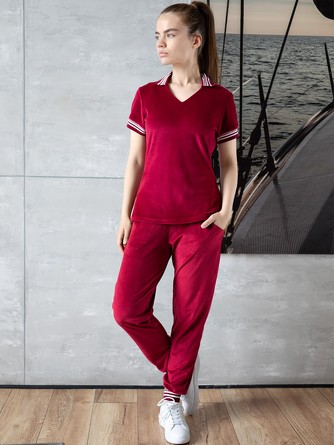 Брюки Home&Sleepwear Opium