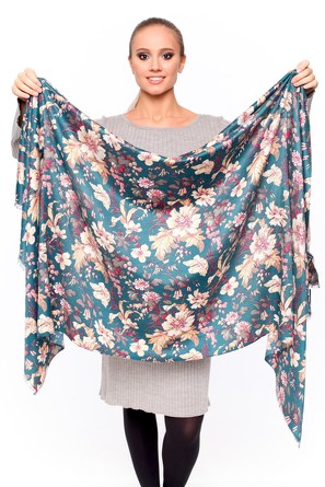 Палантин Sophie Ramage