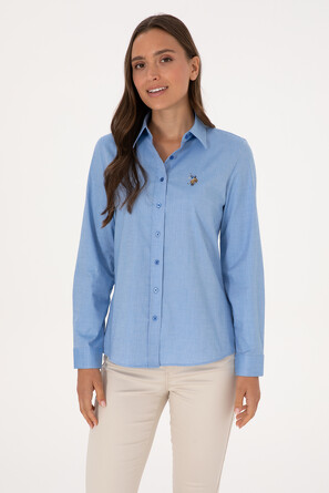 Рубашка U.S. Polo Assn.