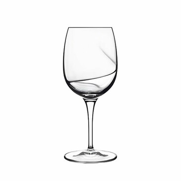 Набор бокалов для розового вина Aero (6 шт. по 365 мл) Luigi Bormioli