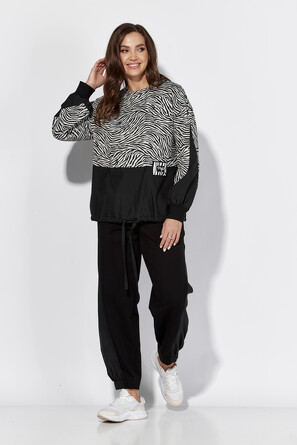 Комплект (джемпер и брюки) ТАиЕР