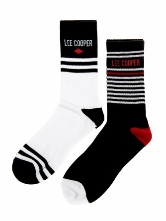 Носки (2 пары) Lee Cooper