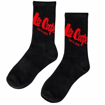 Носки (2 пары) Lee Cooper