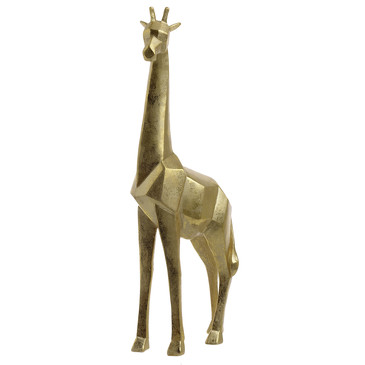 Декор настольный жираф Inart