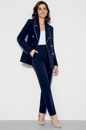 Костюм (жакет и брюки) URS