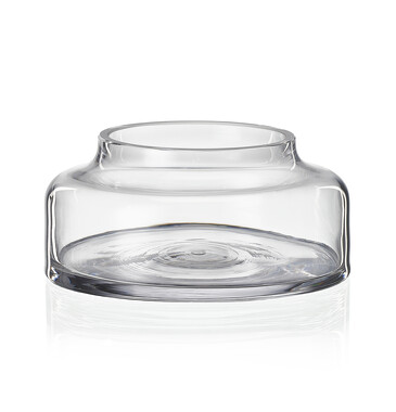 Ваза 200 мл  Crystalex C. Z.