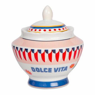 Сахарница Dolce Vita 600 мл Baci Milano