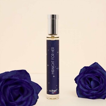 Вода парфюмерная женская Midnight For Her, 30 мл Adopt