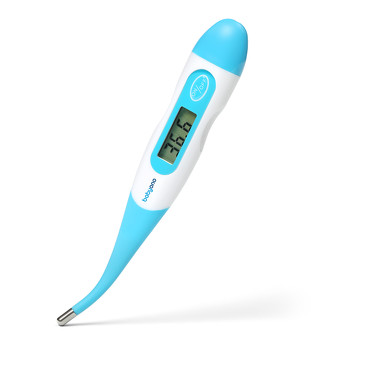 Термометр электронный с мягким окончанием BabyOno