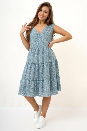 Платье Саммер С Lika Dress