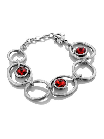 Браслет состаренный L'attrice di base