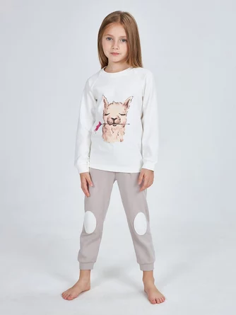Пижама Kogan Kids