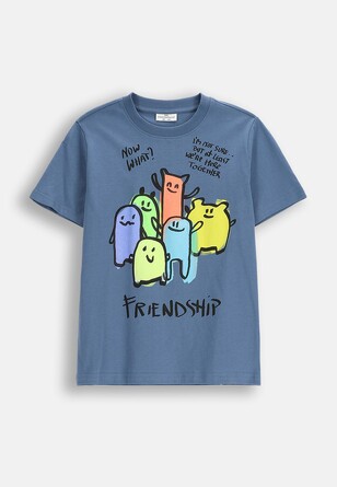 Футболка Сoccodrillo