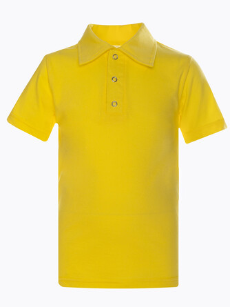 Футболка поло Утенок