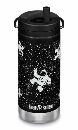 Термокружка TKWide Twist Cap 12oz (355 мл) Astronauts Klean Kanteen