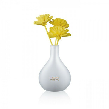 Диффузор White Flowers 150ml USO Lux