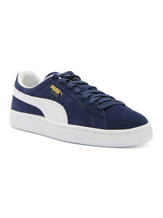 Кеды Suede Classic Puma