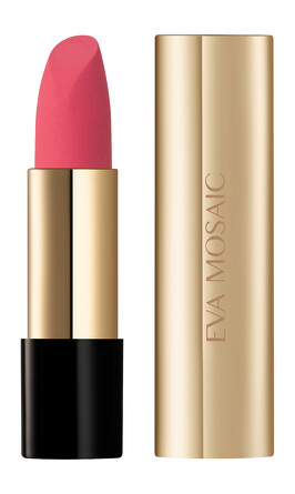 Помада губная Ideal Velvet 05, 4,3 г Eva Mosaic